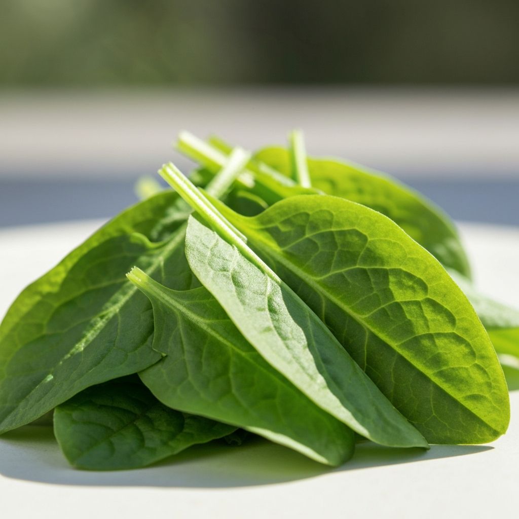 Natural satiety foods